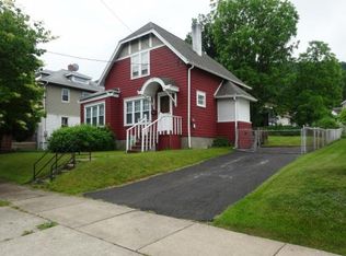 16 Evans St, Binghamton, NY 13903