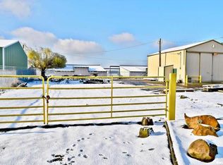 1900 W Airway Rd, Lebanon, OR 97355