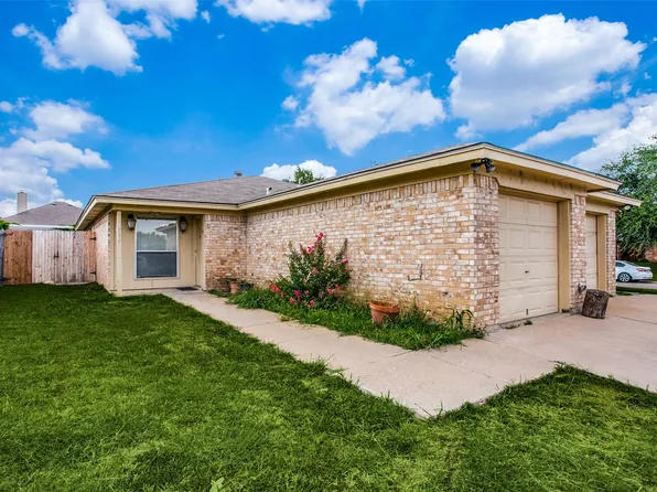 3600 Hulen Park Cir, Fort Worth, TX 76123