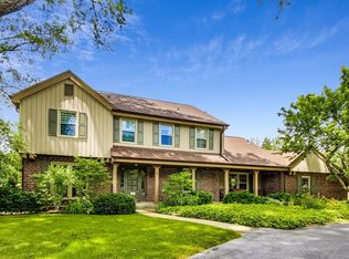 1324 Laurie Ln, Burr Ridge, IL 60527