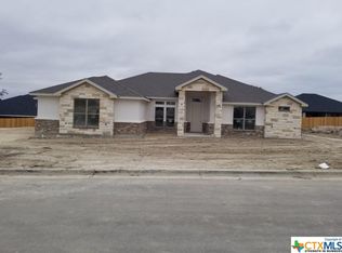 3019 Whitetail Trl, Nolanville, TX 76559