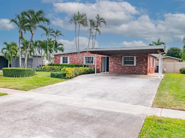 2678 Palm Road, West Palm Beach, FL 33406