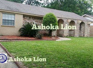 16310 Forest Way Dr, Houston, TX 77090