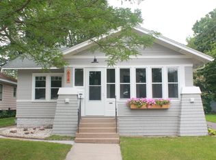 614 Summer St, Eau Claire, WI 54701