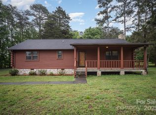 8464 Robinson Church Rd, Charlotte, NC 28215