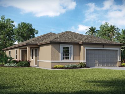 5061 Armina Place #131, Fort Pierce, FL, 34951