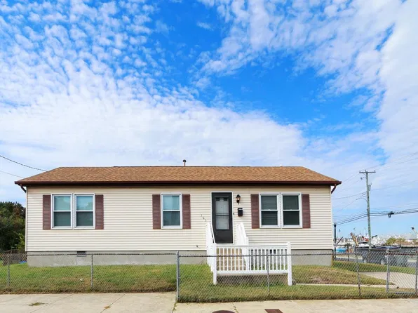 501 Drexel Ave, Atlantic City, NJ 08401