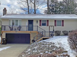 426 Montego Bay Rd, Du Bois, PA 15801