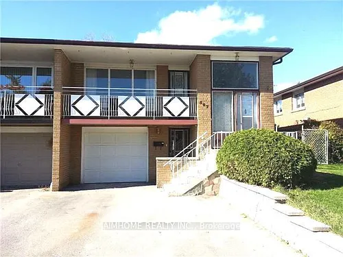 507 Fendalton St #LOWER Photo 1