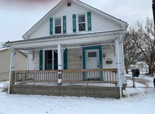 27312 Demrick St, Roseville, MI