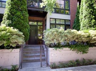 1136 NW Johnson St, Portland, OR