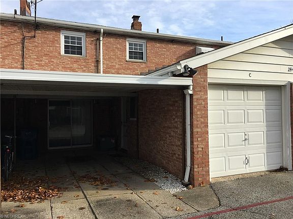 2nd image of 24466 Clareshire Dr Unit C