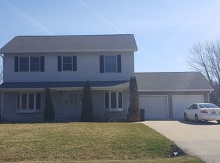 5015 Lathrop Ave, Racine, WI 53403