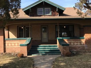 520 Washington Ave, Hebron, ND 58638