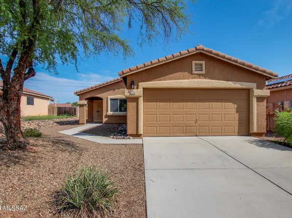 2256 W Frostwood Ln, Tucson, AZ 85745