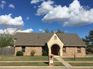 18500 Laurel Oak Dr, Edmond, OK 73012