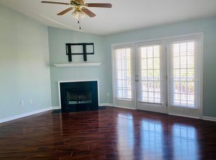 105 Pelham Square Way #105, Greer, SC 29650