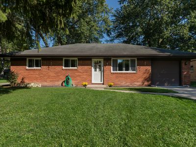 4425 Beck St, Maumee, OH, 43537