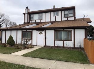 8845 Burlington Ave APT A, Brookfield, IL 60513