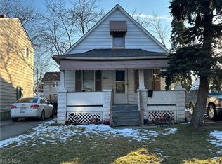 4143 E 143rd St, Cleveland, OH