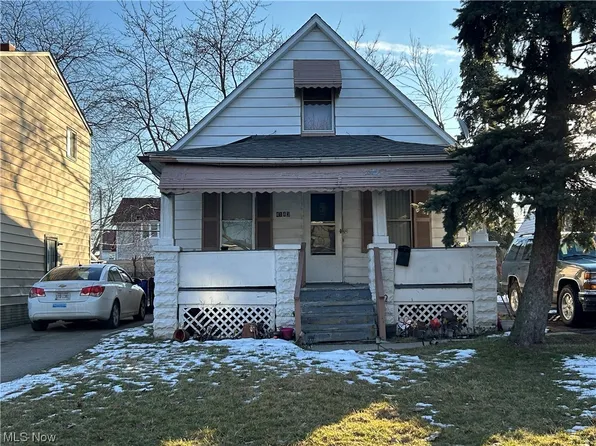 4143 E 143rd St, Cleveland, OH 44128