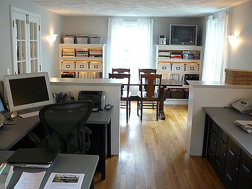 Office/Family Room added in 2000