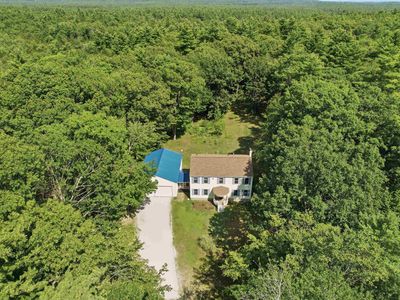 81 Stevens Hill Road, Nottingham, NH, 03290