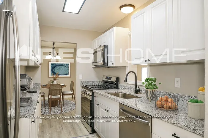 4 bed, 2.0 bath, 1442 sqft, $2,045 — Photo 2