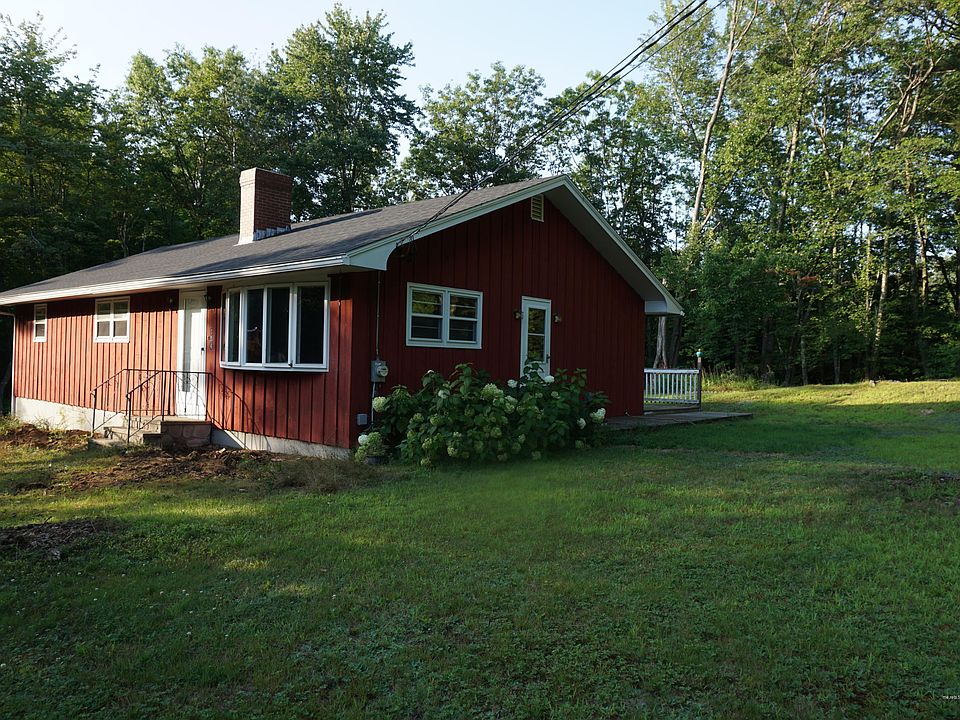 2nd image of 134 Grammar Rd