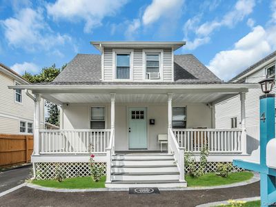 4 W 11th St, Huntington Station, NY, 11746