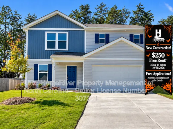 1523 Catskill Way, Newton, NC 28658