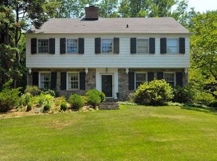 1 Woodlea Ln, Briarcliff Manor, NY 10510
