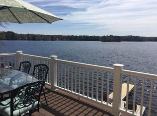 67 Woolford Rd, Wrentham, MA 02093