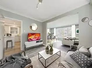 708 Euclid Ave, Toronto, ON M6G2T9