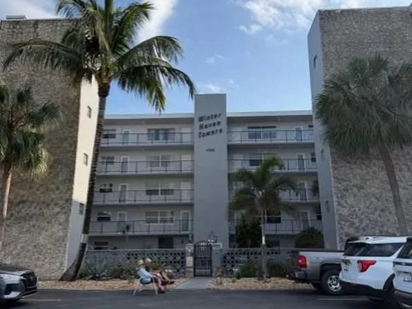 1750 Jefferson Street #408, Hollywood, FL 33020