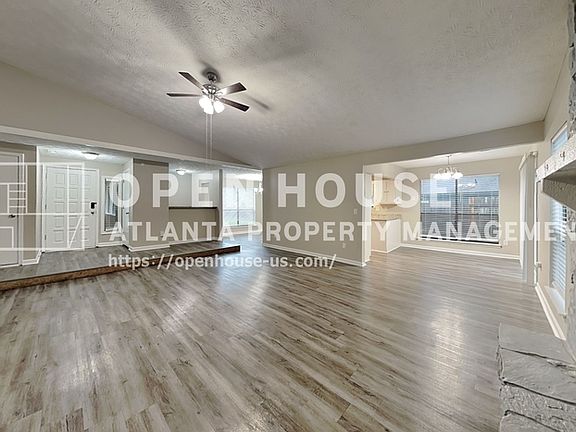 5th image of 1207 Ridgeside Dr NW