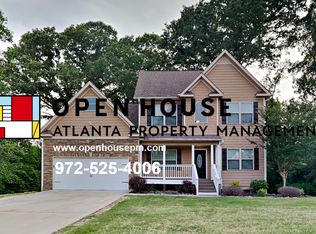 63 Waters Edge Ct, Dallas, GA 30157