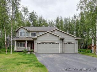 2950 W Stonebridge Dr, Wasilla, AK 99654