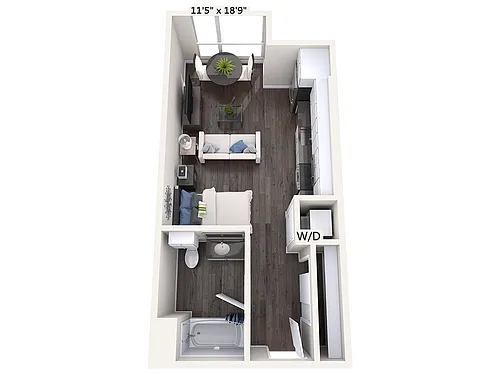 Floor plan S1_S1-5_478