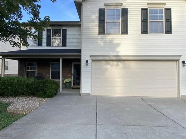 4556 Westhill Pl, Kernersville, NC 27284