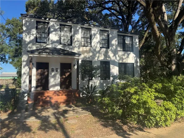 1229 & 1227 Barrister St, Alexandria, LA 71301