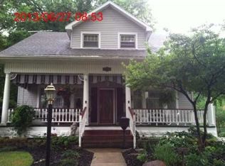 761 Crescent Dr, Sidney, OH 45365