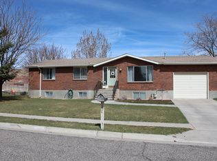 804 W 570 S, Richfield, UT 84701