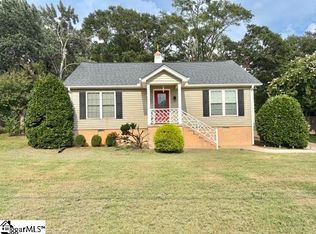 115 Taylors Rd, Taylors, SC 29687