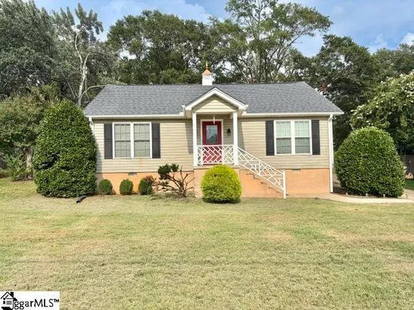 115 Taylors Rd, Taylors, SC 29687