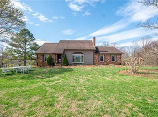1924 Buck Shoals Rd, Hamptonville, NC 27020