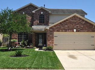 2617 Cypress Springs Dr, Pearland, TX 77584