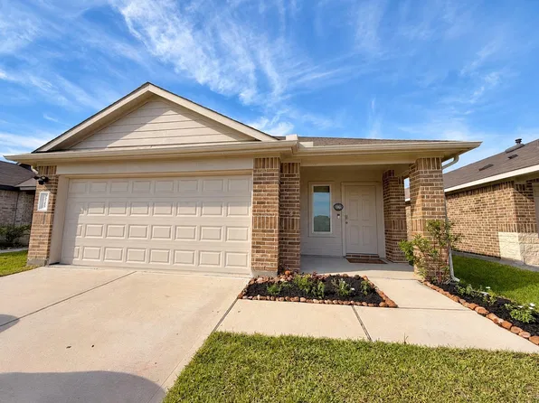 24215 Oriole Summit Dr, Spring, TX 77373