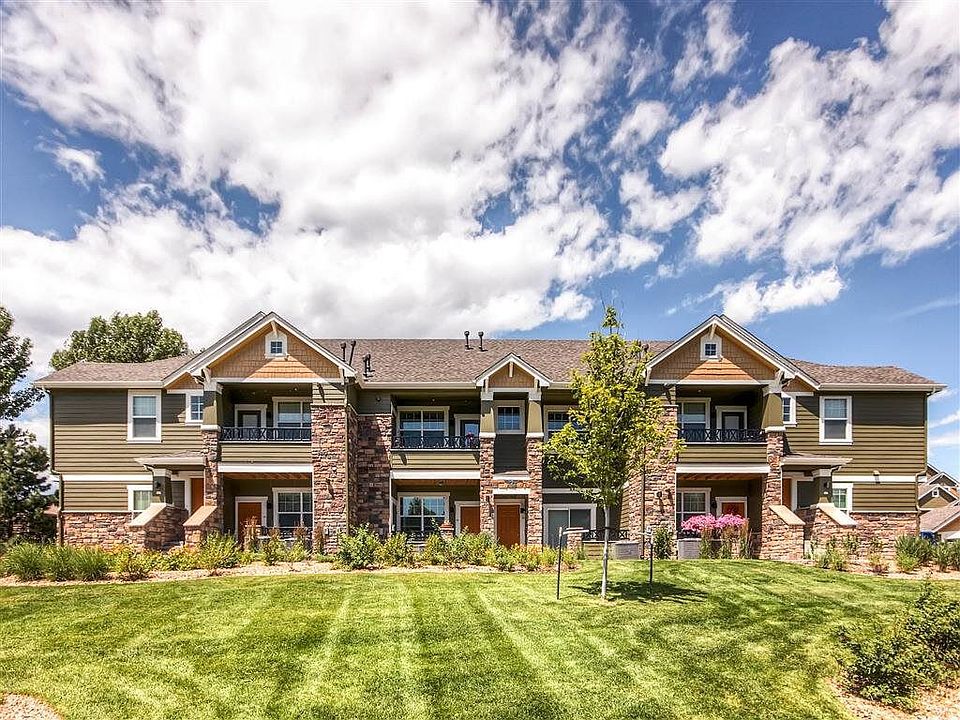 Maple Leaf Townhomes Apartment Rentals with Virtual tours Arvada, CO