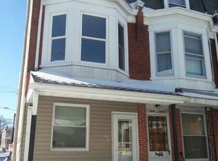 310 Kline St, Reading, PA 19611